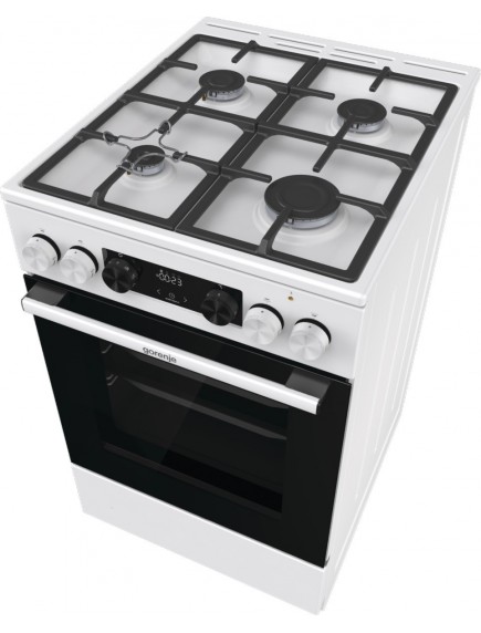 Плита Gorenje GK5C43WF Плита Gorenje GK5C43WF