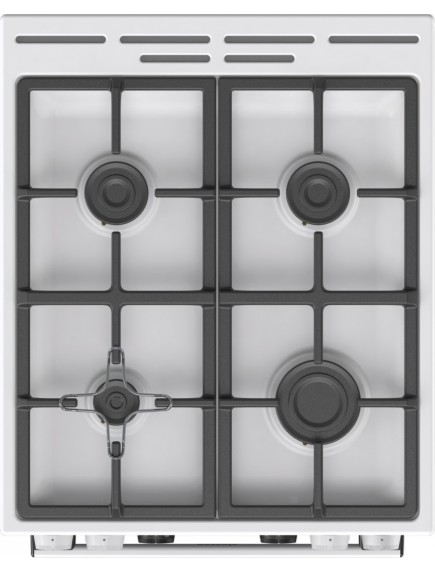 Плита Gorenje GK5C43WF Плита Gorenje GK5C43WF