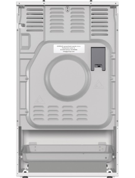Плита Gorenje GK5C43WF Плита Gorenje GK5C43WF