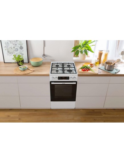 Плита Gorenje GK5C43WF Плита Gorenje GK5C43WF