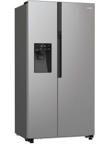 Холодильник Gorenje NRR9185ESXL