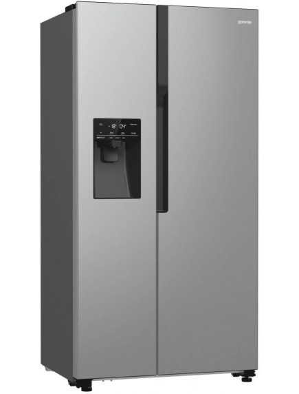 Холодильник Gorenje NRR9185ESXL