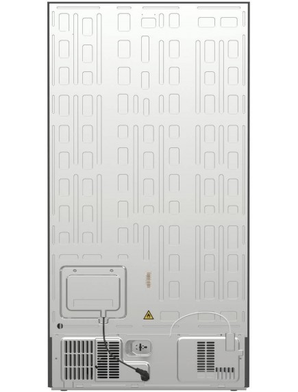 Холодильник Gorenje NRR9185ESXL