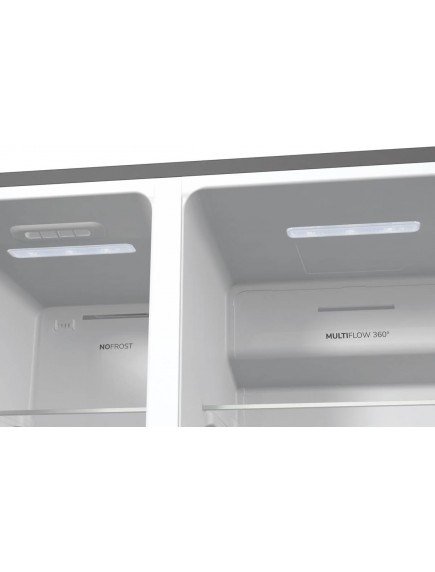 Холодильник Gorenje NRR9185ESXL