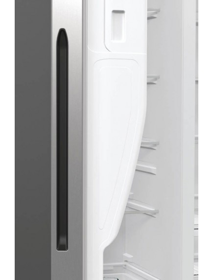 Холодильник Gorenje NRR9185ESXL