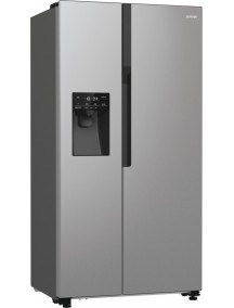 Холодильник Gorenje NRR9185ESXL1