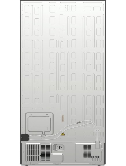 Холодильник Gorenje NRR9185ESXL1
