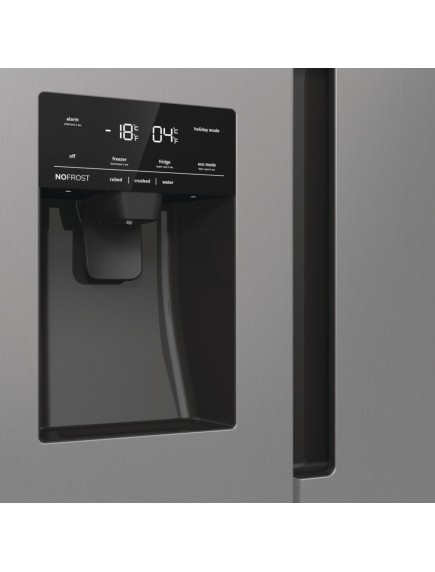 Холодильник Gorenje NRR9185ESXL1