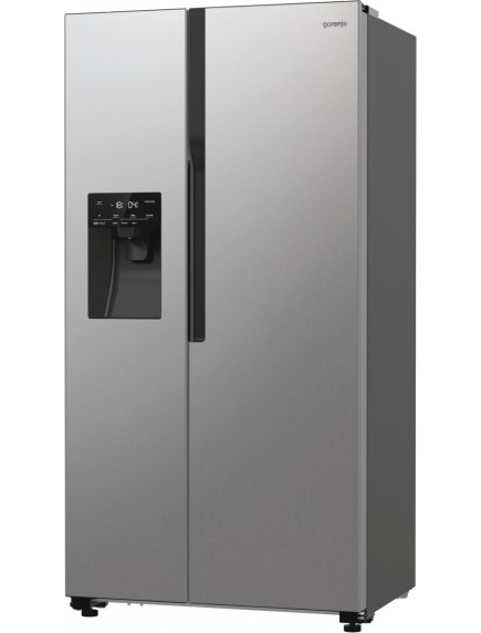 Холодильник Gorenje NRR9185ESXL1