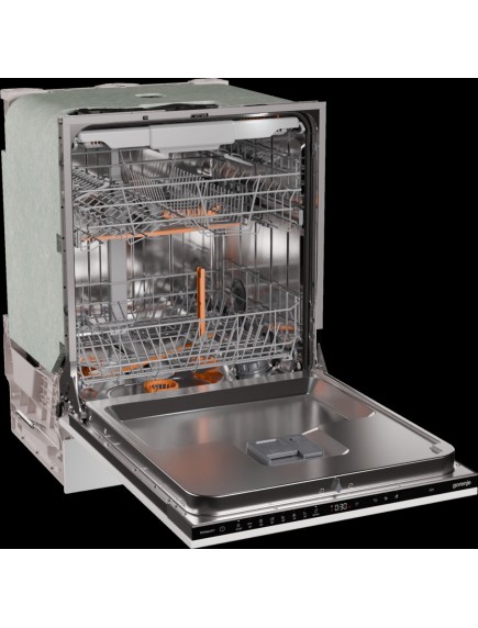 Встраиваемая посудомоечная машина Gorenje GV673D63 Встраиваемая посудомоечная машина Gorenje GV673D63
