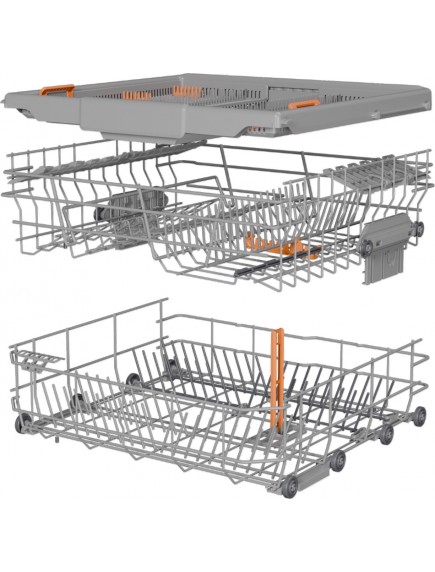 Встраиваемая посудомоечная машина Gorenje GV673D63 Встраиваемая посудомоечная машина Gorenje GV673D63