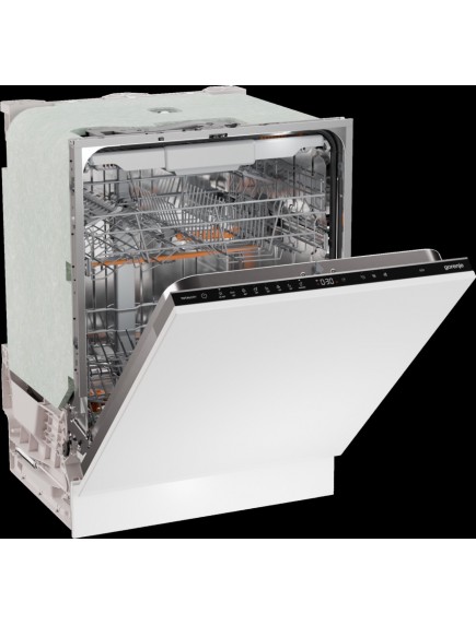 Встраиваемая посудомоечная машина Gorenje GV673D63 Встраиваемая посудомоечная машина Gorenje GV673D63