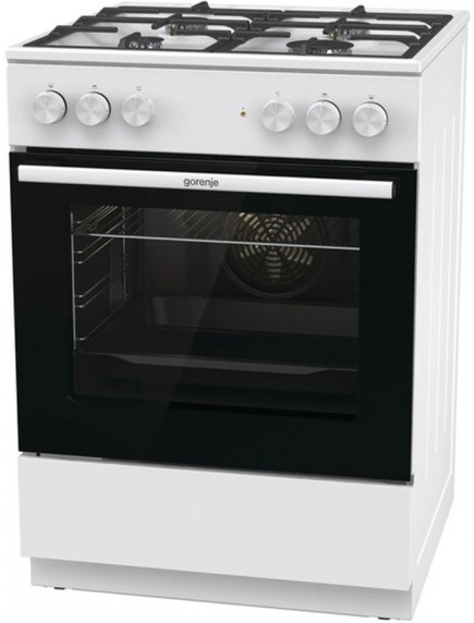 Плита Gorenje GK6A40WFFM Плита Gorenje GK6A40WFFM
