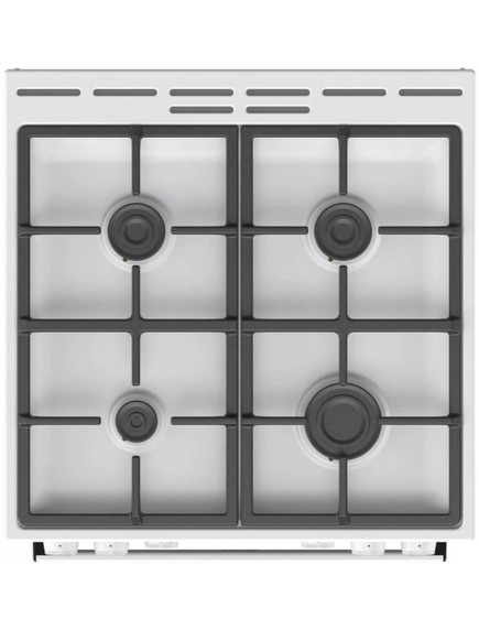 Плита Gorenje GK6A40WFFM Плита Gorenje GK6A40WFFM