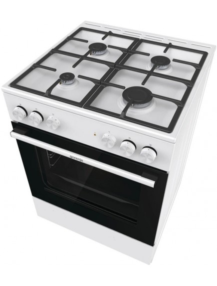 Плита Gorenje GK6A40WFFM Плита Gorenje GK6A40WFFM