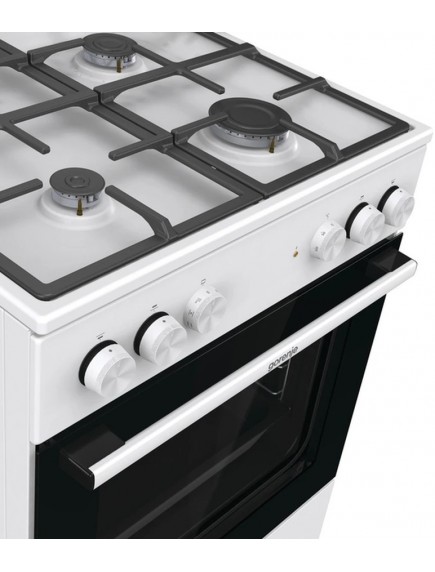 Плита Gorenje GK6A40WFFM Плита Gorenje GK6A40WFFM