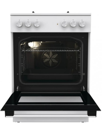 Плита Gorenje GK6A40WFFM Плита Gorenje GK6A40WFFM