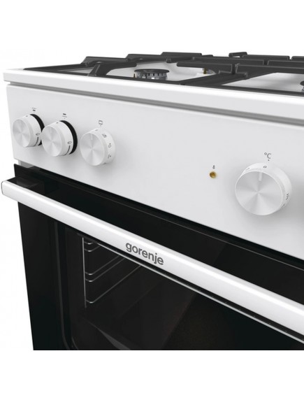 Плита Gorenje GK6A40WFFM Плита Gorenje GK6A40WFFM