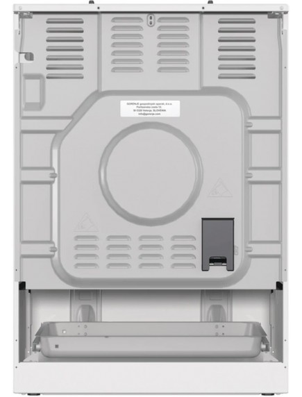 Плита Gorenje GK6A40WFFM Плита Gorenje GK6A40WFFM