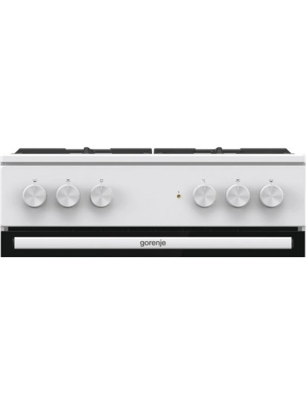 Плита Gorenje GK6A40WFFM Плита Gorenje GK6A40WFFM