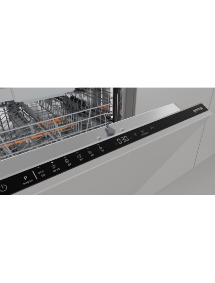 Встраиваемая посудомоечная машина Gorenje GV16D5