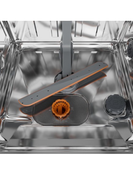 Встраиваемая посудомоечная машина Gorenje GV16D5