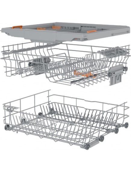 Встраиваемая посудомоечная машина Gorenje GV16D5
