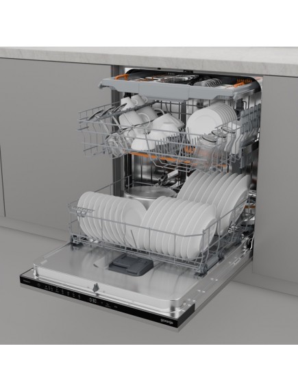 Встраиваемая посудомоечная машина Gorenje GV16D5