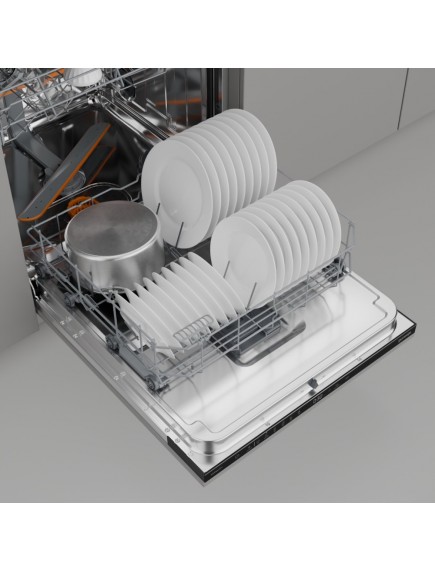 Встраиваемая посудомоечная машина Gorenje GV16D5