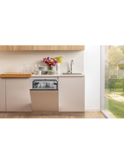 Встраиваемая посудомоечная машина Gorenje GV16D5