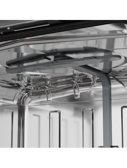 Встраиваемая посудомоечная машина Gorenje GV16D5