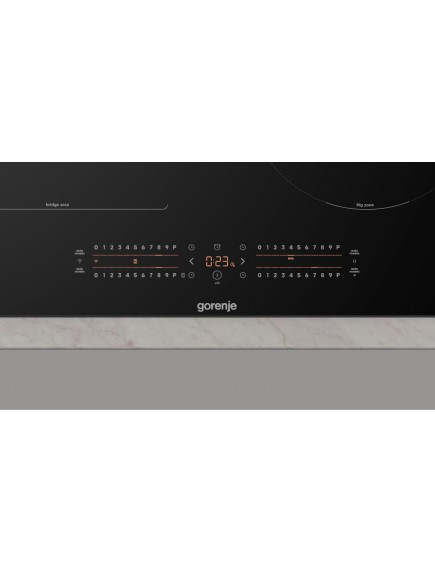 Варочная поверхность Gorenje GI6432BSCWF Варочная поверхность Gorenje GI6432BSCWF