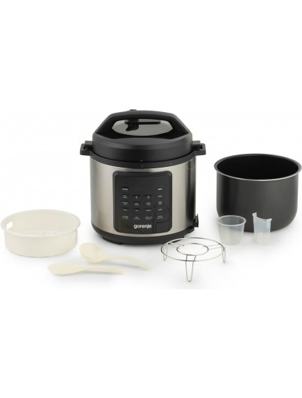 Скороварка Gorenje GMC6SBK Скороварка Gorenje GMC6SBK