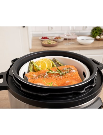 Скороварка Gorenje GMC6SBK Скороварка Gorenje GMC6SBK