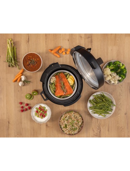 Скороварка Gorenje GMC6SBK Скороварка Gorenje GMC6SBK