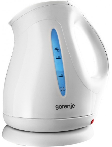 Электрочайник Gorenje K 17 W Электрочайник Gorenje K 17 W