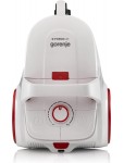 Пылесос Gorenje VCE01SFAWR