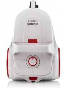 Пылесос Gorenje VCE01SFAWR Пылесос Gorenje VCE01SFAWR