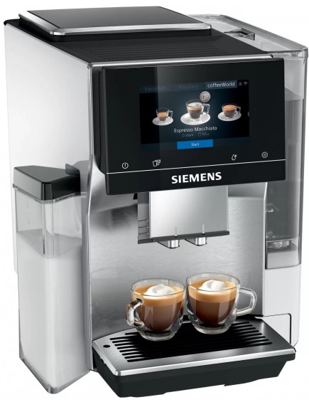 Кофеварка Siemens TQ715R03 Кофеварка Siemens TQ715R03