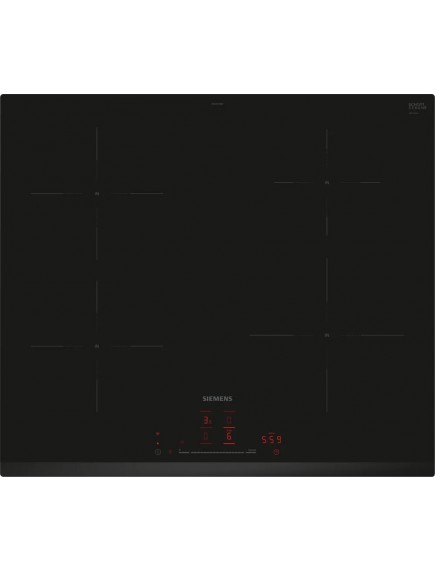 Варочная поверхность Siemens EH631HEB1E
