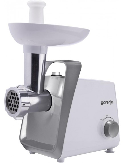 Мясорубка Gorenje MG1601W