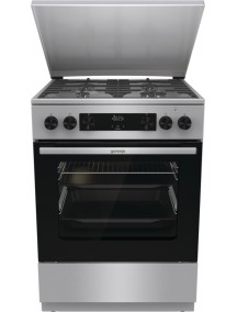 Плита Gorenje GKS6C71XF