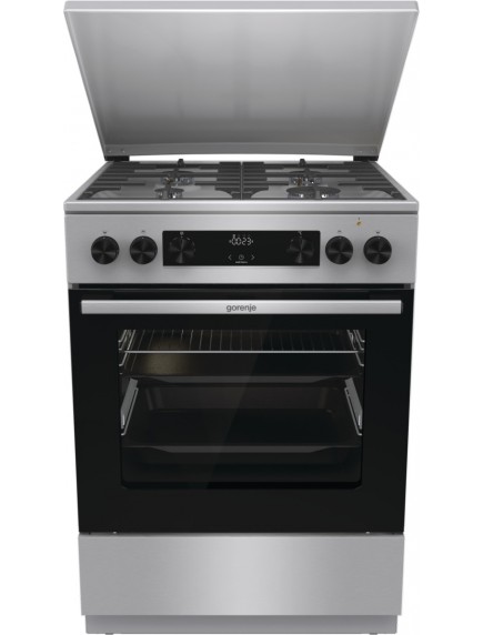 Плита Gorenje GKS6C71XF Плита Gorenje GKS6C71XF