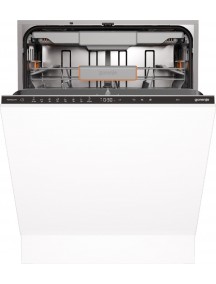 Встраиваемая посудомоечная машина Gorenje GV 673 C65 Встраиваемая посудомоечная машина Gorenje GV 673 C65