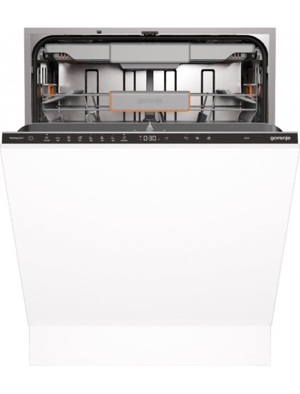 Встраиваемая посудомоечная машина Gorenje GV 673 C65 Встраиваемая посудомоечная машина Gorenje GV 673 C65