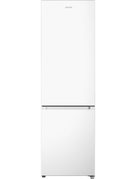 Холодильник Gorenje NRK418EEW4 Холодильник Gorenje NRK418EEW4