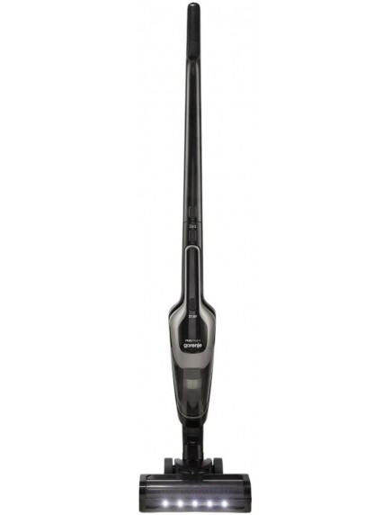 Пылесос Gorenje SVC216110FSIIBKA Пылесос Gorenje SVC216110FSIIBKA