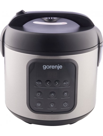 Скороварка Gorenje MC2SBK Скороварка Gorenje MC2SBK