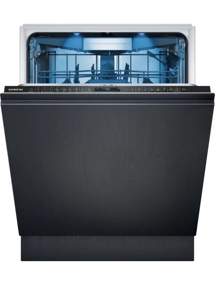 Встраиваемая посудомоечная машина Siemens SN87TX02CE Встраиваемая посудомоечная машина Siemens SN87TX02CE