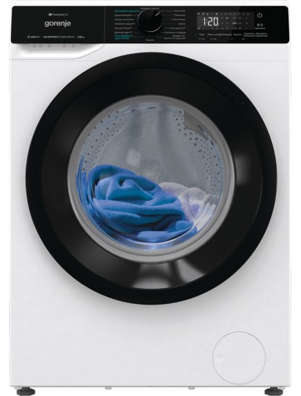 Стиральная машина Gorenje WD2PA854ADW Стиральная машина Gorenje WD2PA854ADW